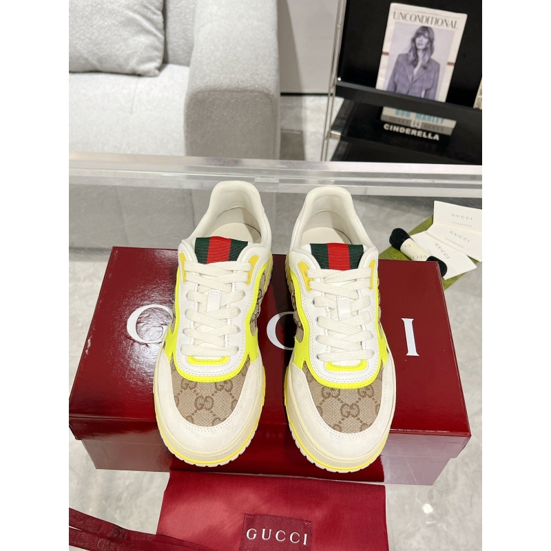 G*u*i casual shoes